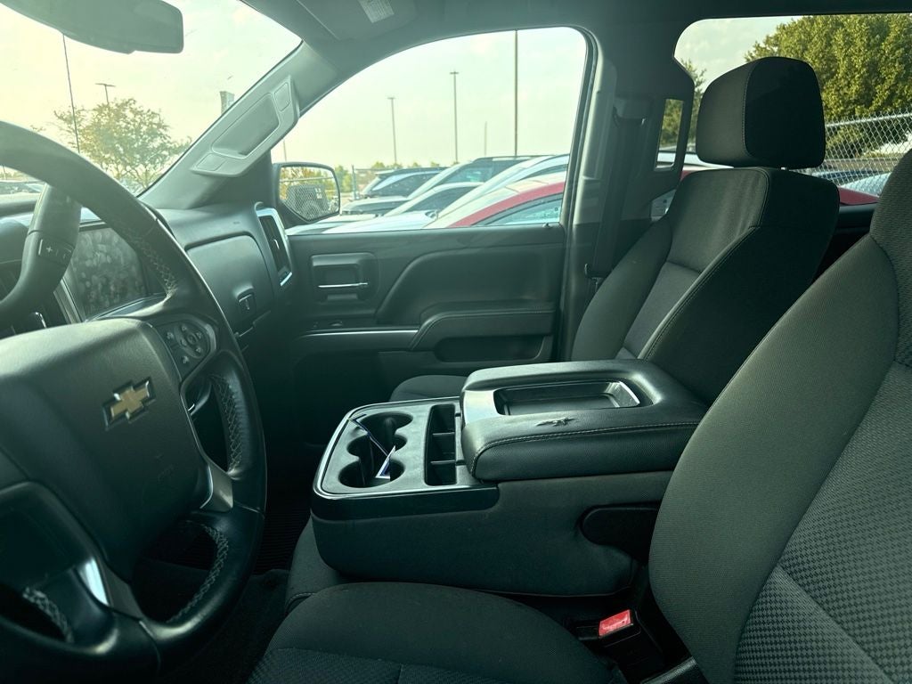 chevrolet silverado 1500 2017 3GCUKREC5HG314625 image chevrolet silverado 1500 2017 3GCUKREC5HG314625 image